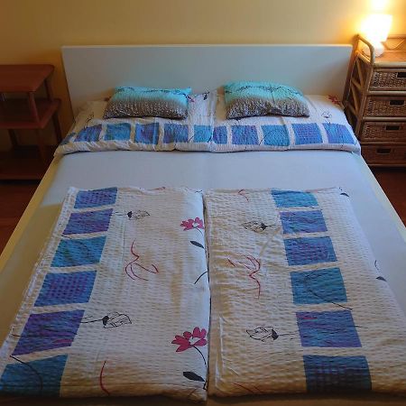 Coke Wellness Apartman Siófok Buitenkant foto
