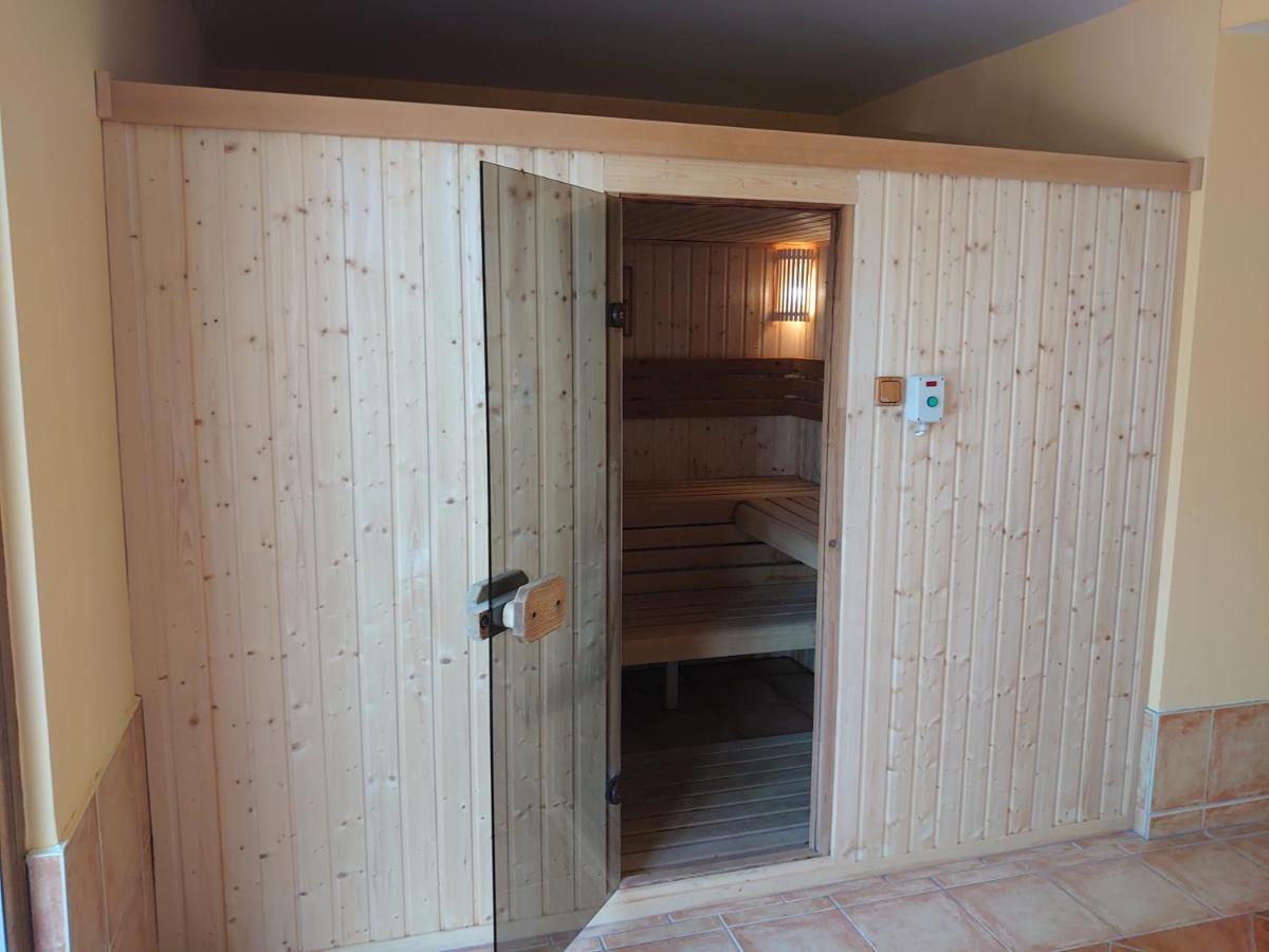 Coke Wellness Apartman Siófok Buitenkant foto
